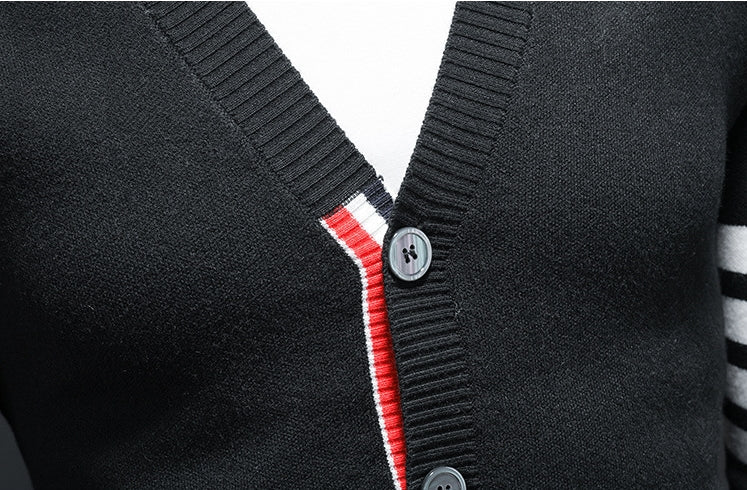 THOM 2025ss Man Sweater