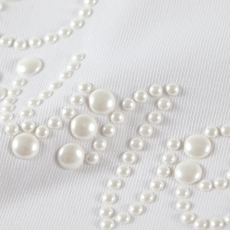 2025ss Pearl T-shirt