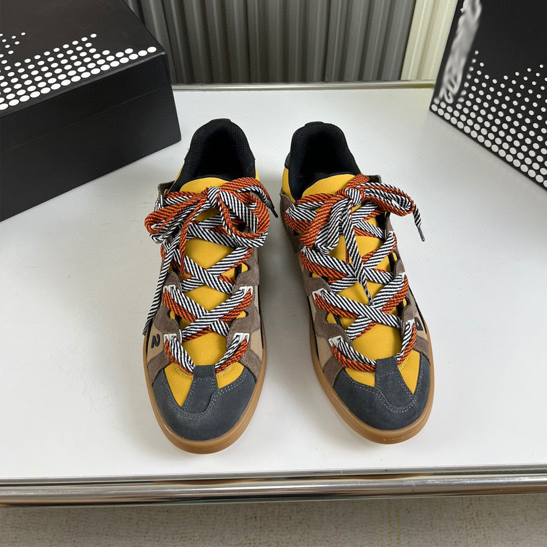 SOLA-DSQ2 Novaj Viraj sneakers