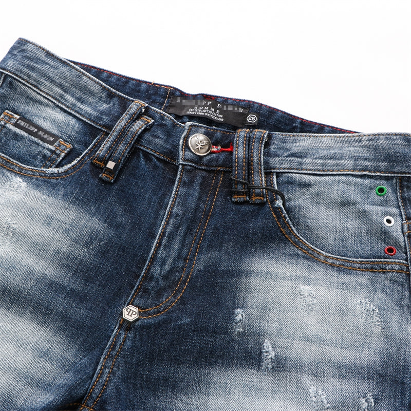 SOLA Black Hole Jeans#8352