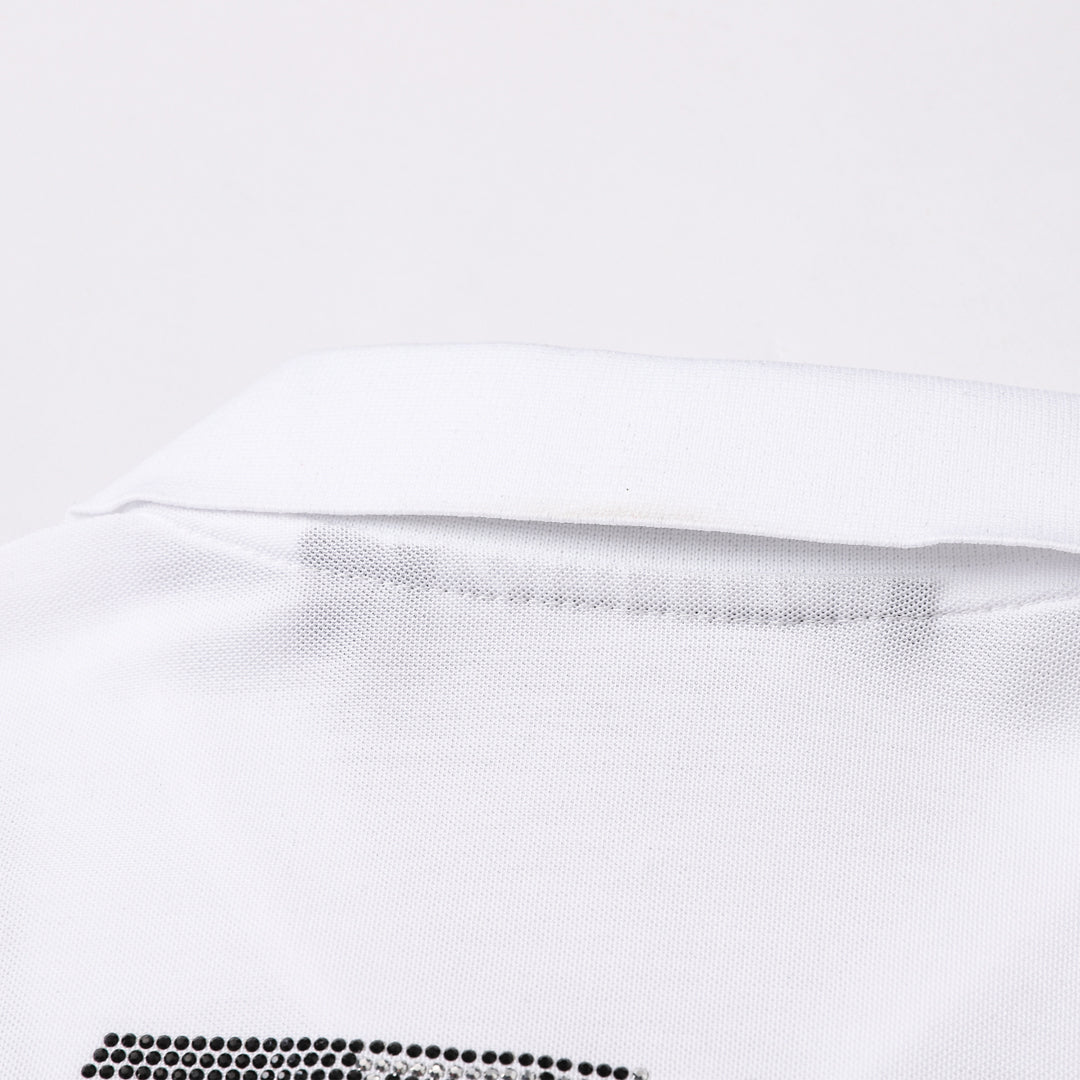 PIEIN 2024 Men POLO shirt