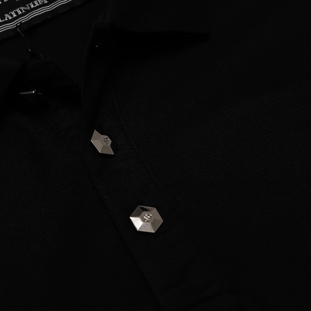 PIEIN 25ss Hot drill POLO shirt