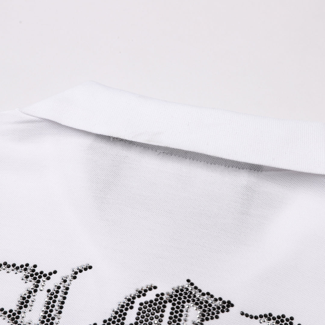 PIEIN 2026 Men POLO shirt