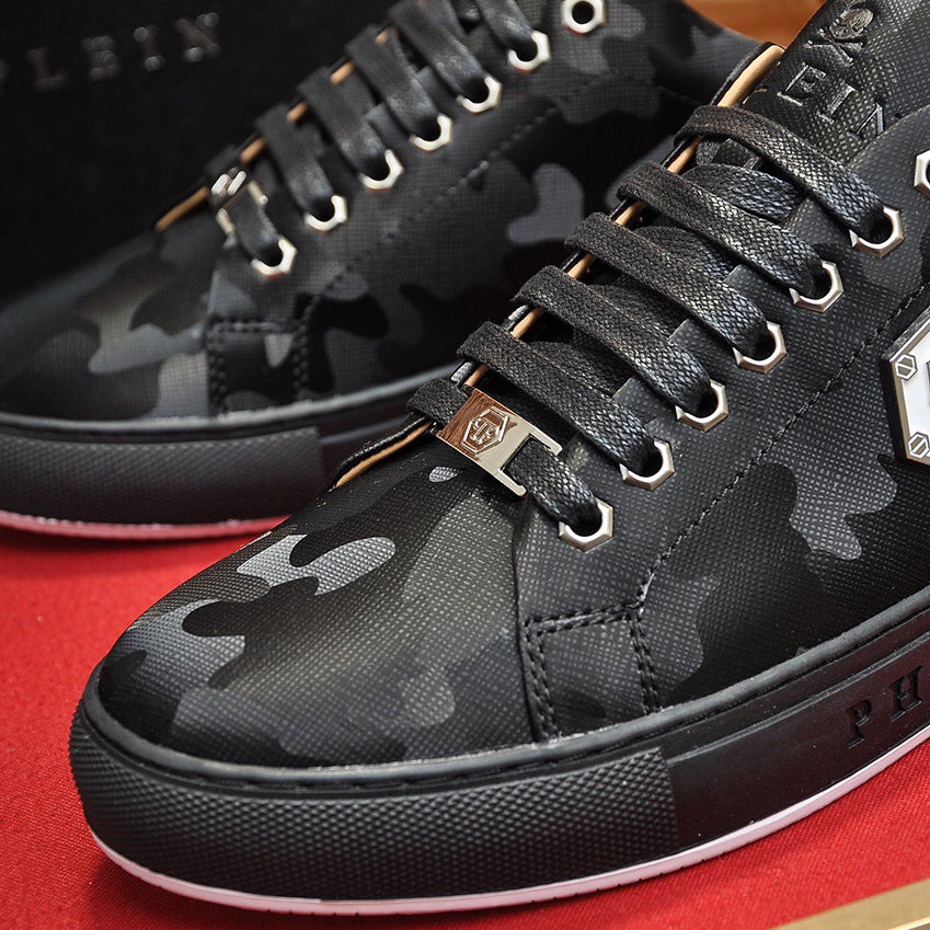 PLElN PP Casual shoes