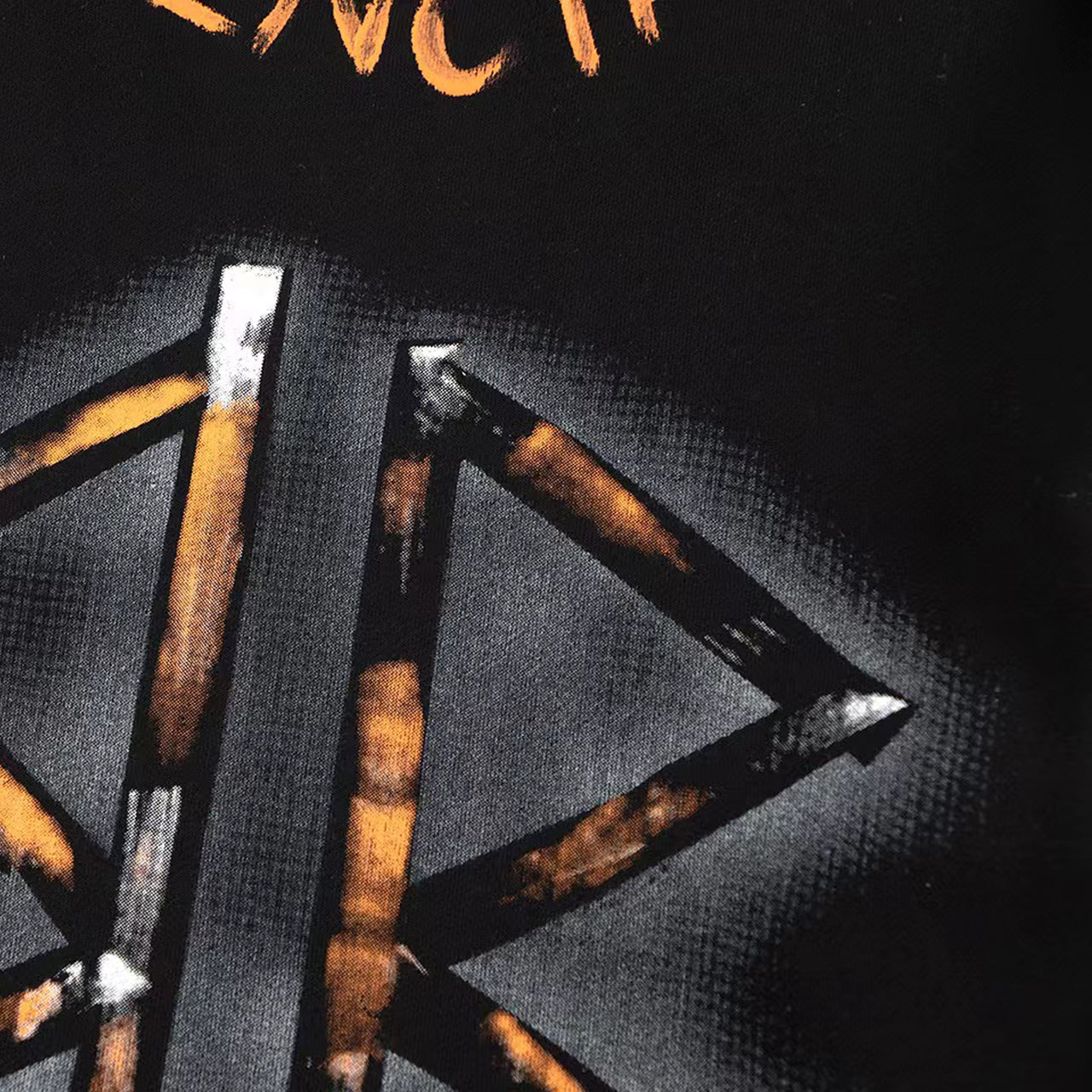 Balenciaga Bold Logo Crewneck Hoodie — Unisex