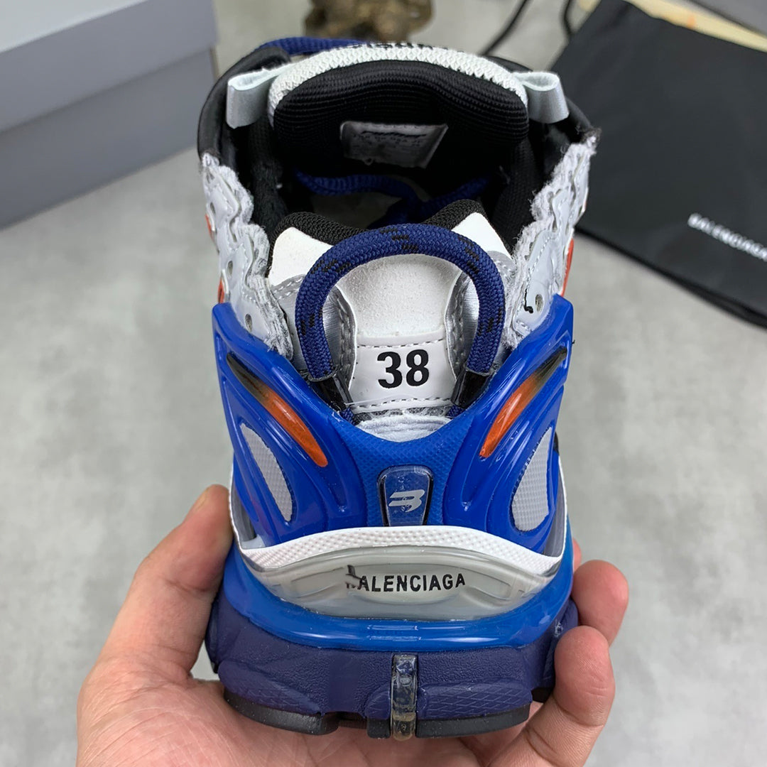 Thick Sole Couple's Style Shoe