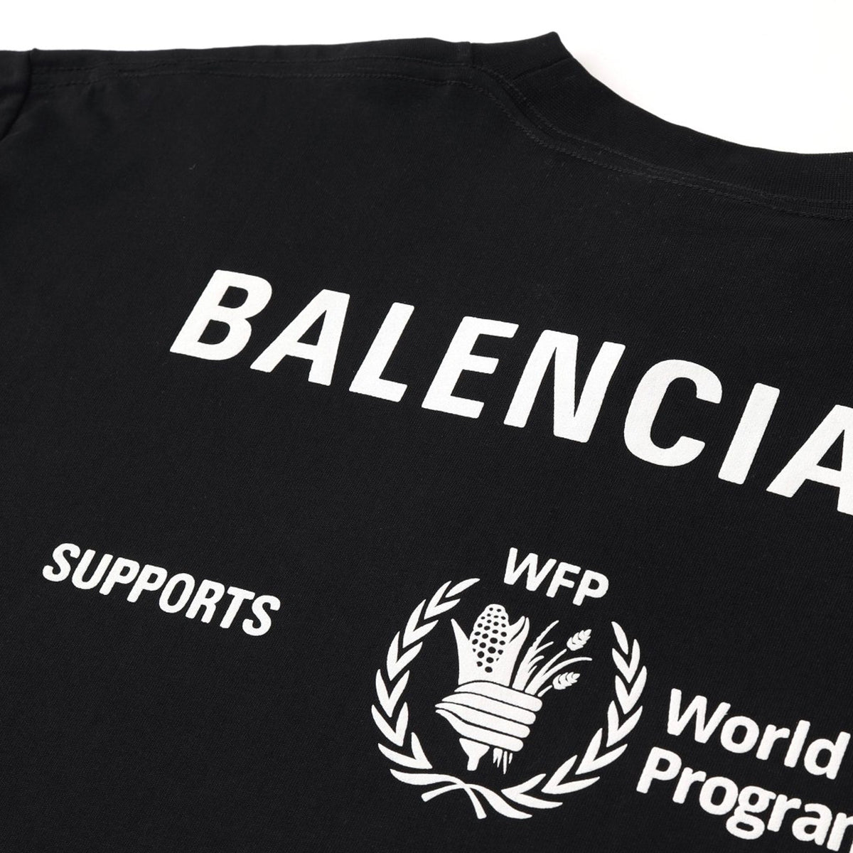 Balenciaga Fashion T-Shirt