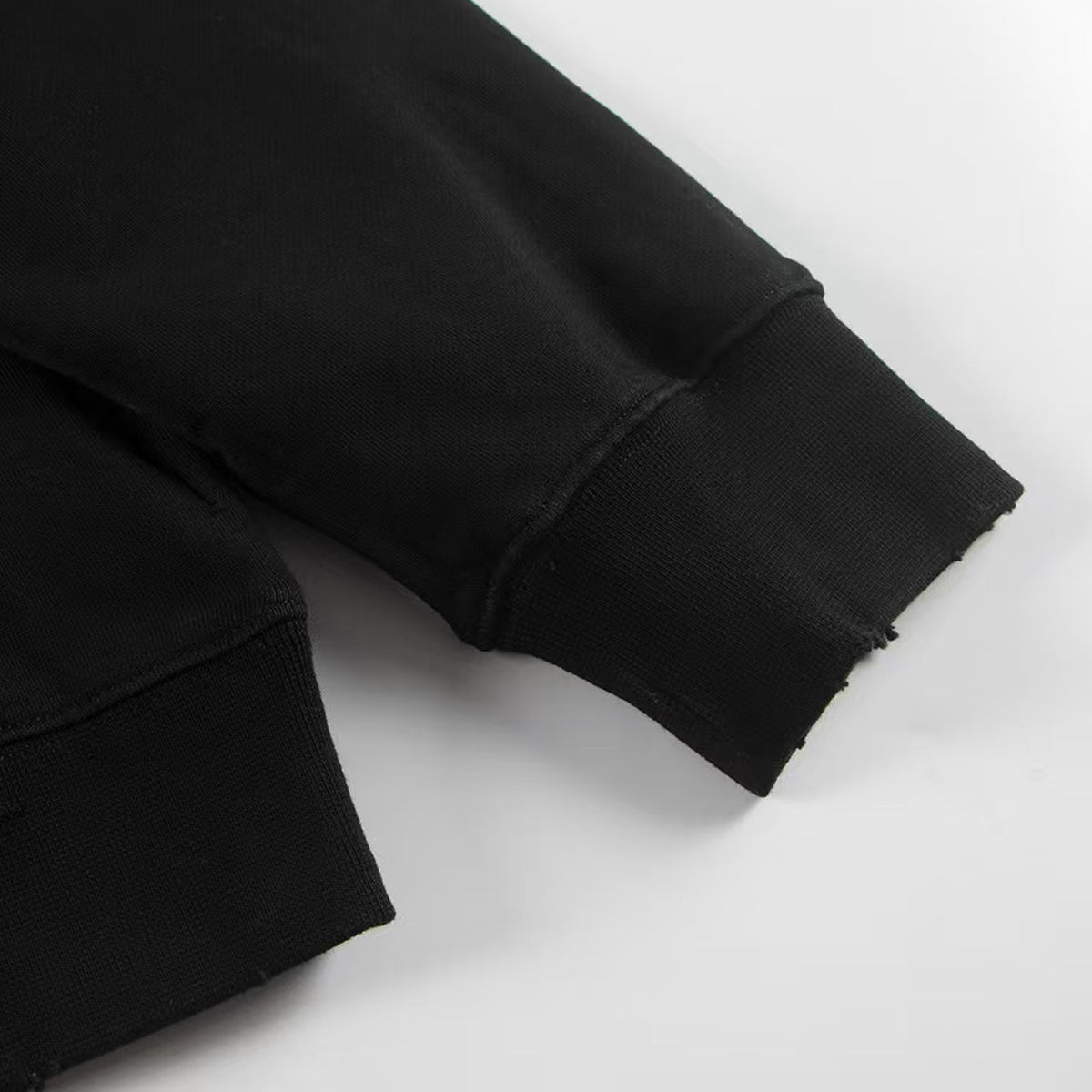 Balenciaga Couples Crewneck Matching Hoodie Set