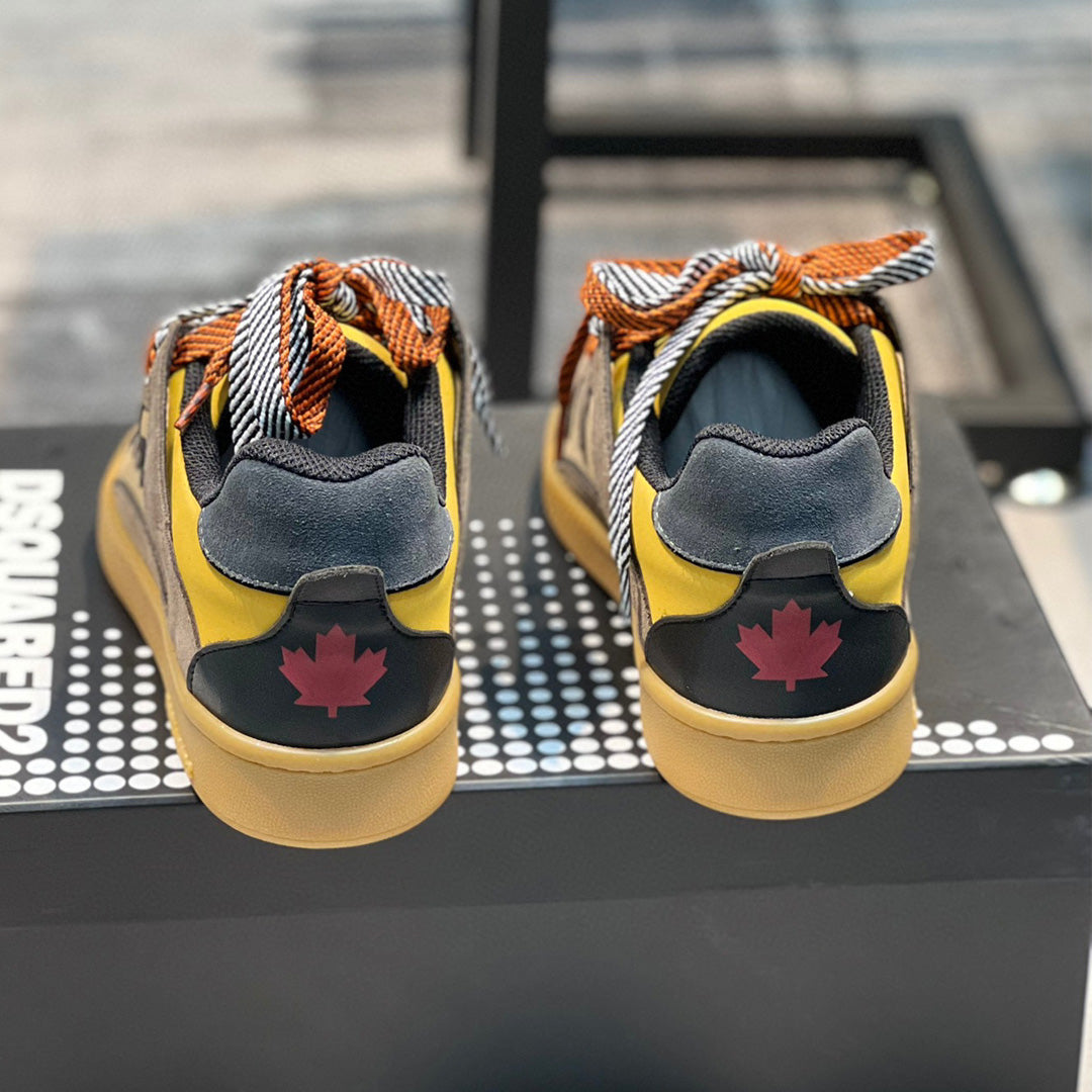 SOLA-DSQ2 Novaj Viraj sneakers