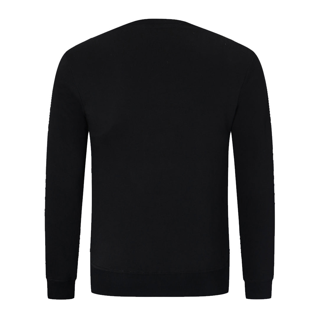 DSQ2 Men Letter sweatshirt