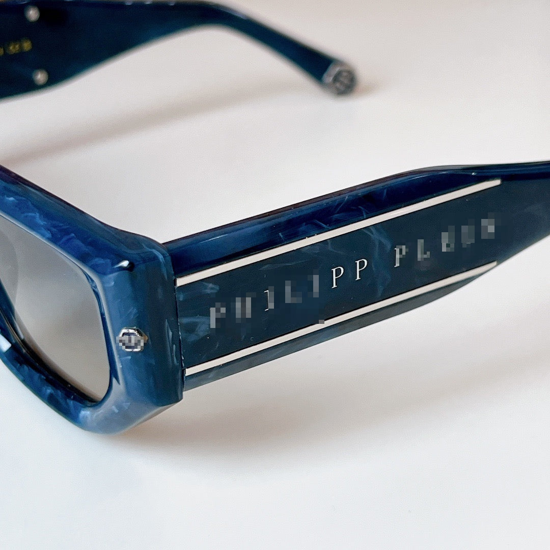 PP high-end sunglasses