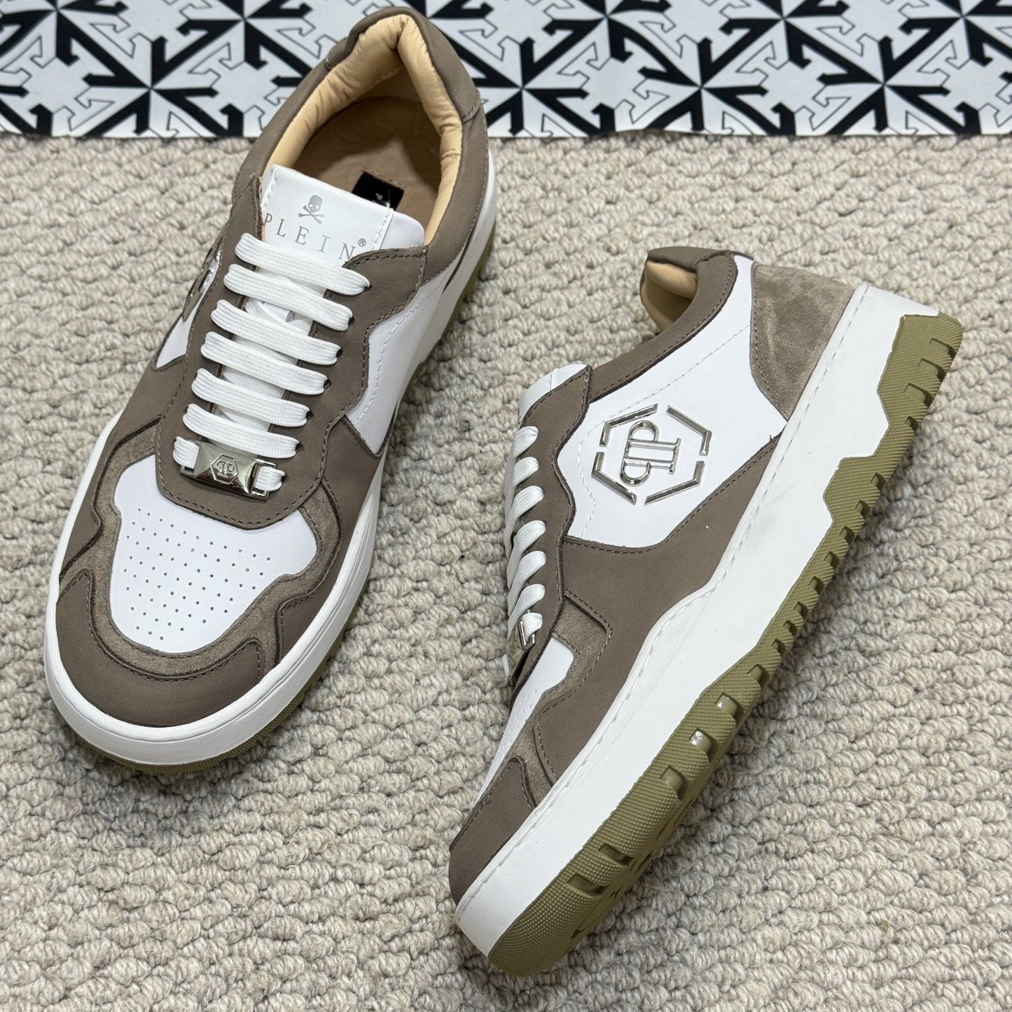 PLElN Casual shoes
