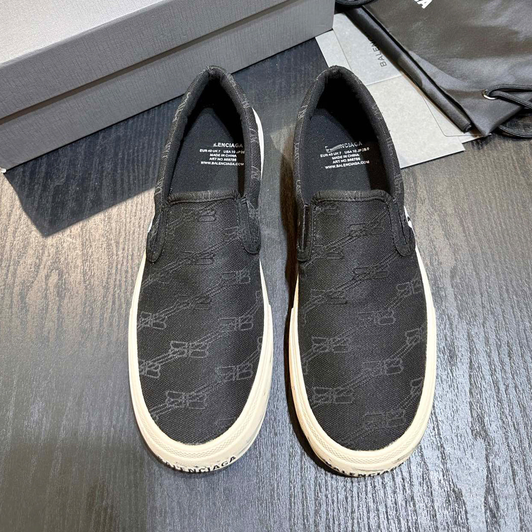 2025 Runway Style Shoe