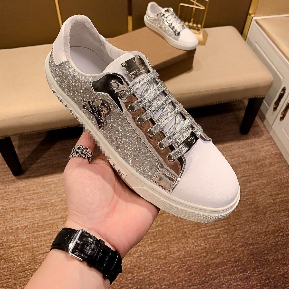PLElN Casual shoe