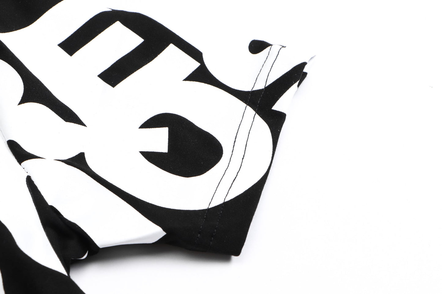 New-D2 LOGO Loose T-shirt