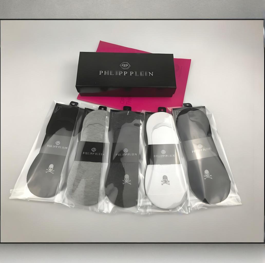 PP Men's Socks