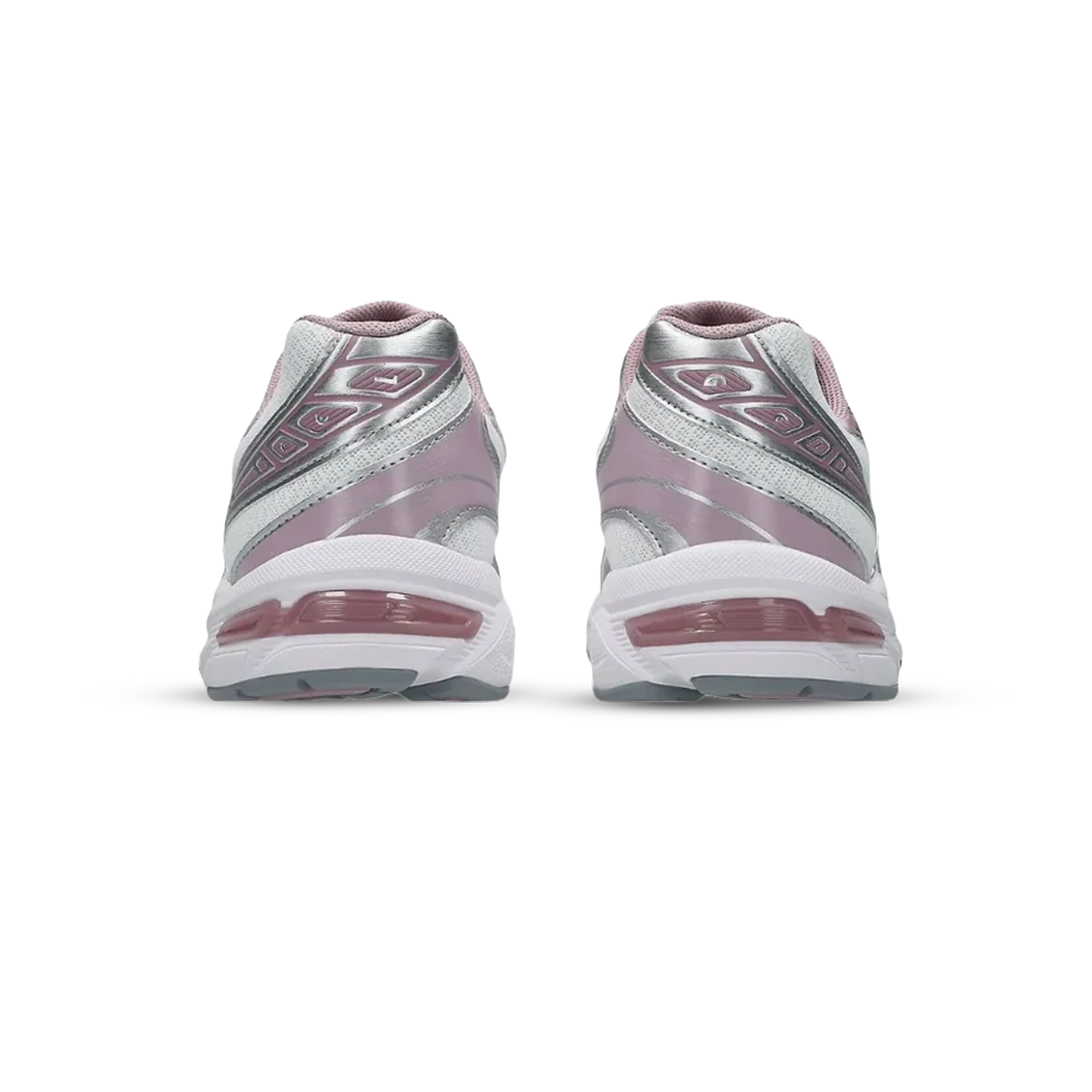 ASICS Gel 1130 Sneakers 'White Taro Purple' - White Taro Purple - image 4