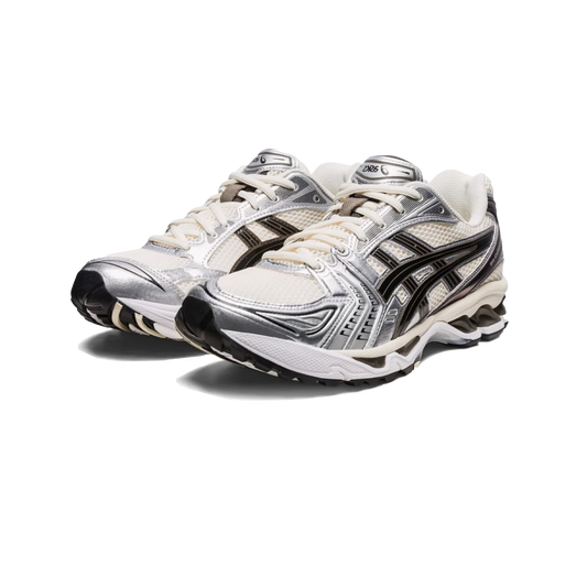 ASICS GEL-Kayano 14 'Cream Black Metallic Plum' - Cream Black Metallic Plum - image 2