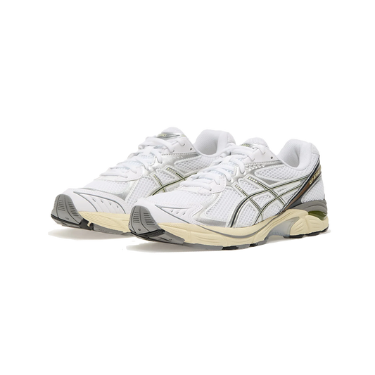 ASICS GT-2160 'White Soft Yellow' - White Soft Yellow - image 2