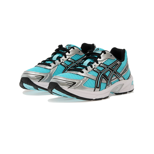 ASICS Gel-1130 'Larimar Blue Silver' - Larimar Blue Silver - image 2