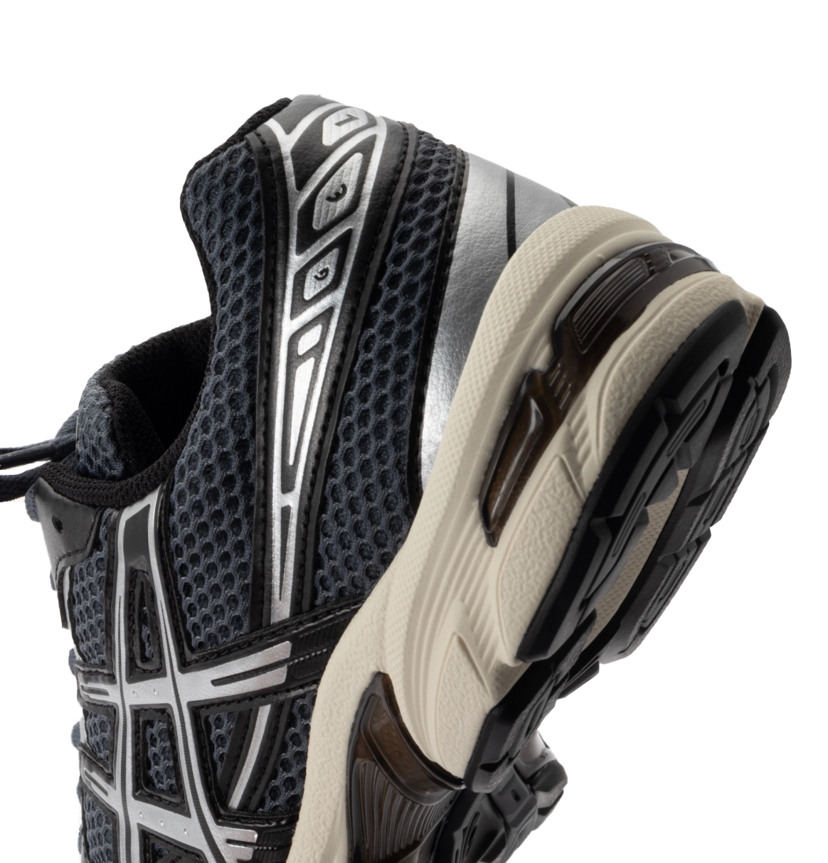ASICS Gel-1130 'Steel Grey' - Steel Grey - image 7