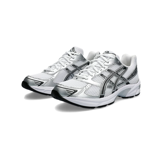 ASICS Gel-1130 'White Pure Silver' - White Pure Silver - image 2