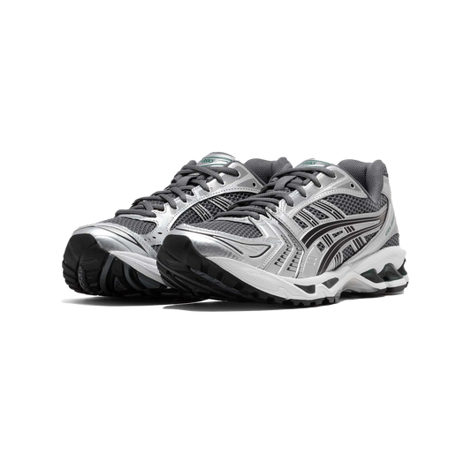 ASICS Gel-Kayano 14 'Metropolis Jasper Green' - Metropolis Jasper Green - image 2