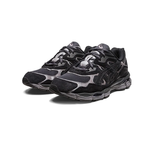 ASICS Gel-NYC 'Black Graphite Grey' - Black Graphite Grey - image 2