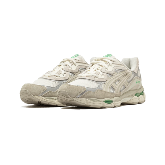 ASICS Gel-NYC 'Cream Fossil' - Cream Fossil - image 2