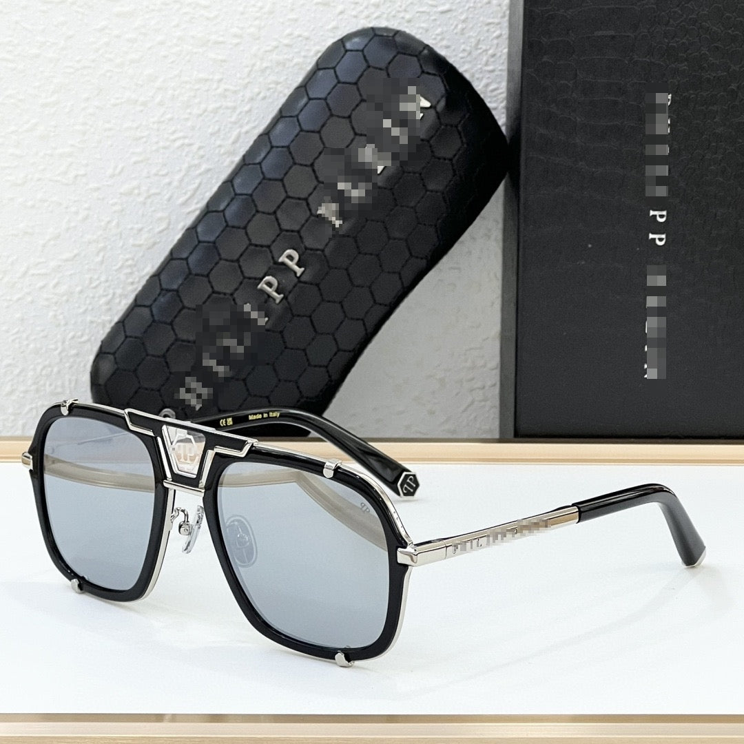 PP high-end sunglasses