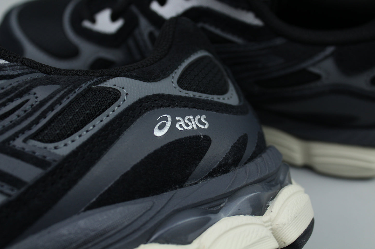 ASICS Gel-NYC 'Black/Black' - Black/Black - image 9