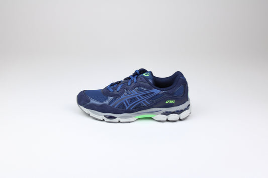 ASICS Gel-NYC 'Navy Neon' - Navy Neon - image 2