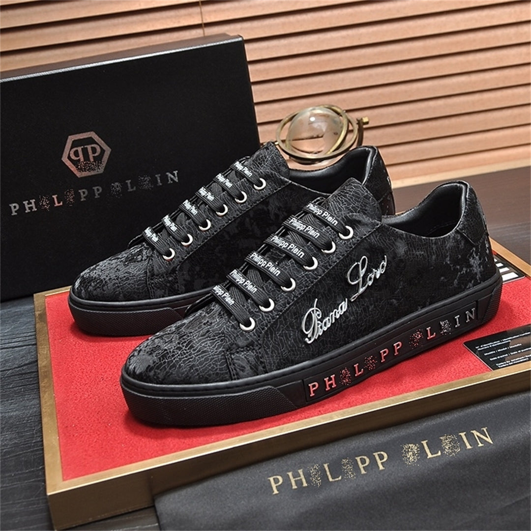 PP New leather Sneakers