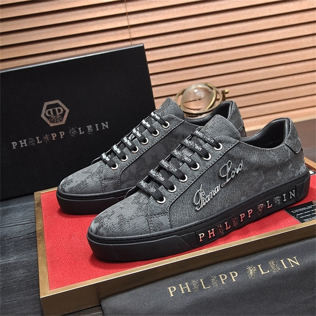 PP New leather Sneakers
