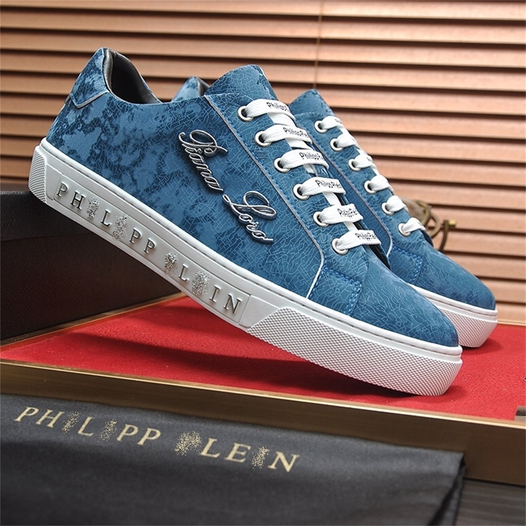 PP New leather Sneakers