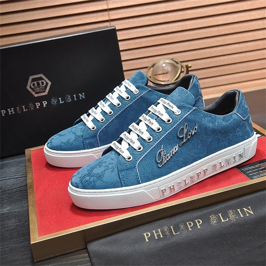 PP New leather Sneakers