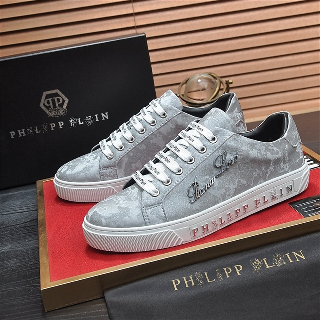 PP New leather Sneakers