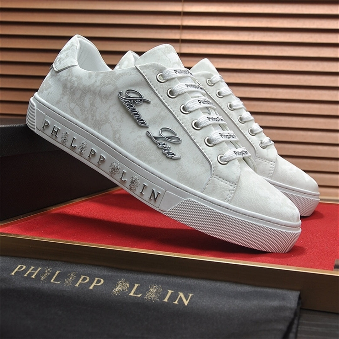 PP New leather Sneakers