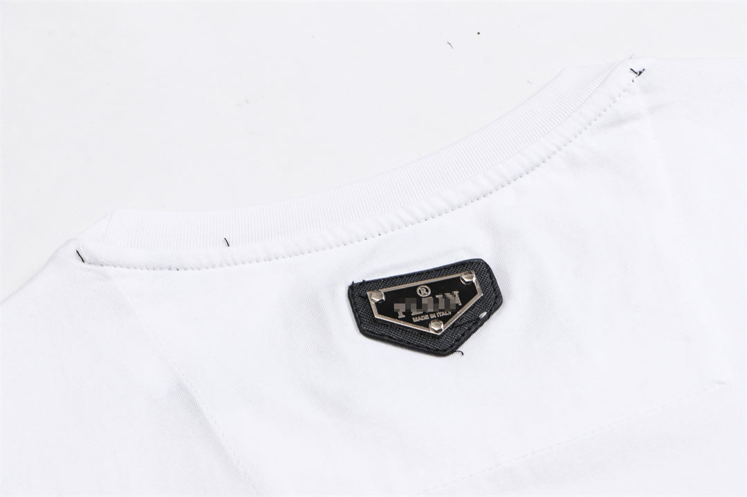 PP Cartoon Diamond T-shirt