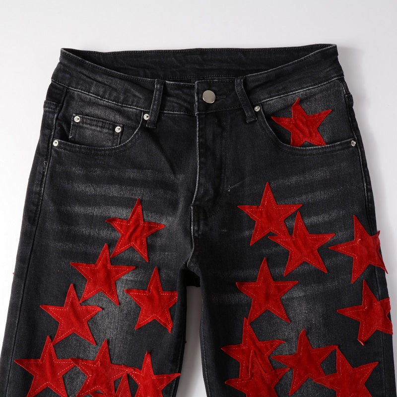 SOLA-DSQ2 Jeans #885