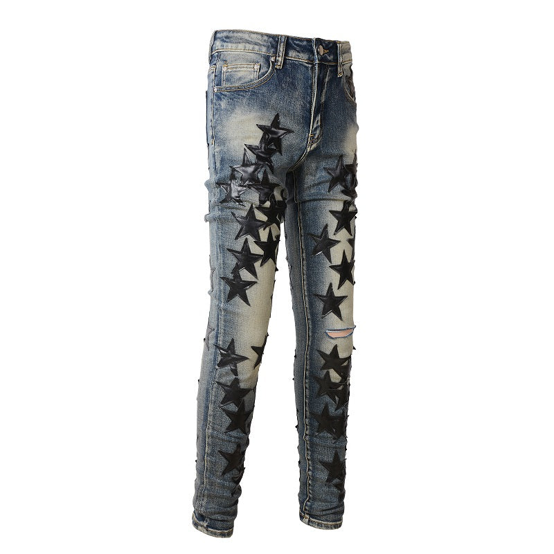SOLA-DSQ2 Jeans #694