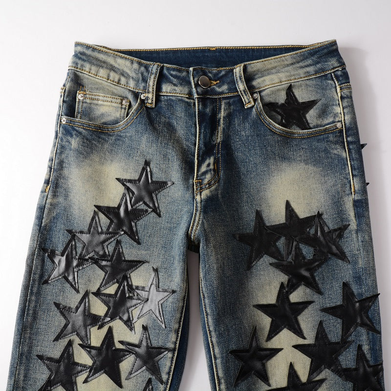 SOLA-DSQ2 Jeans #694
