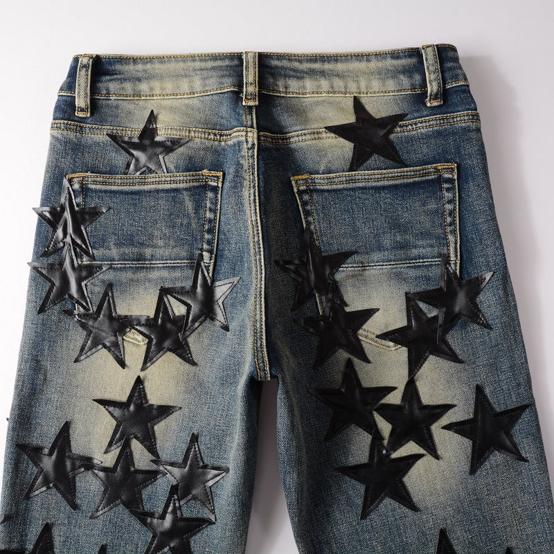 SOLA-DSQ2 Jeans #694
