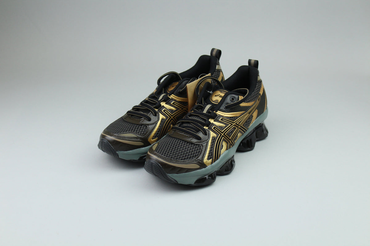 Asics Gel-Quantum Kinetic 'Dark Sepia/Black' - Dark Sepia/Black - image 6
