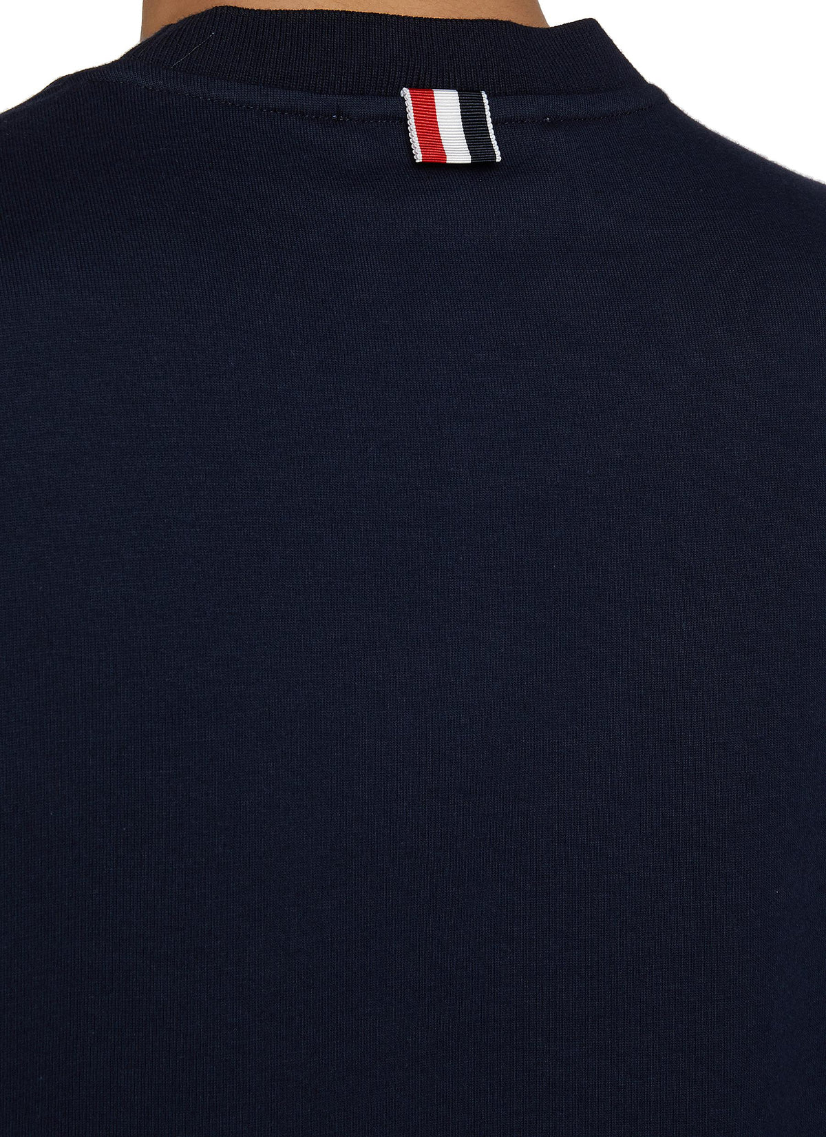 トムブラウン 2025SS フラワーズ Tシャツ