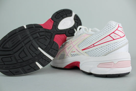 ASICS GEL-1130 'White/Pink Salt' - White/Pink Salt - image 2