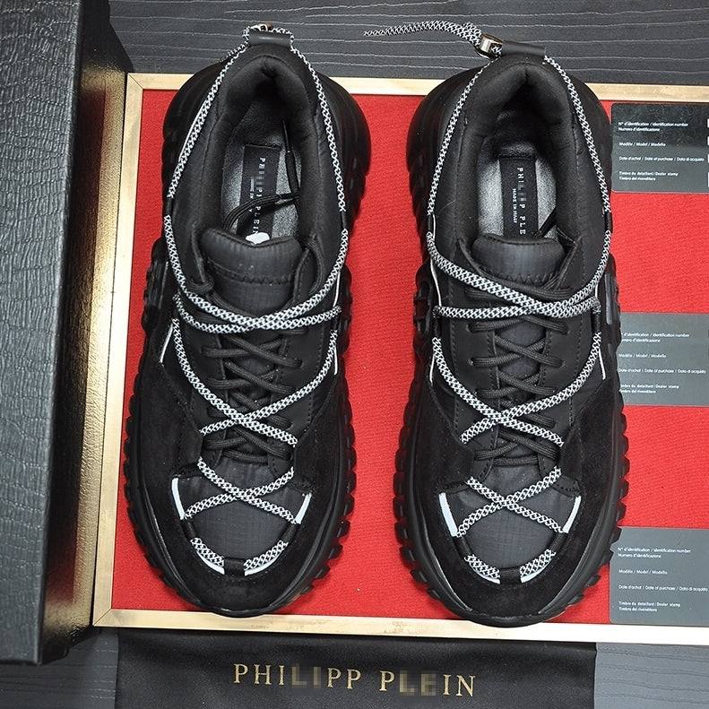 SOLA-PP Men's Running Sneakers