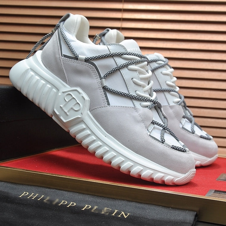 SOLA-PP Men's Running Sneakers