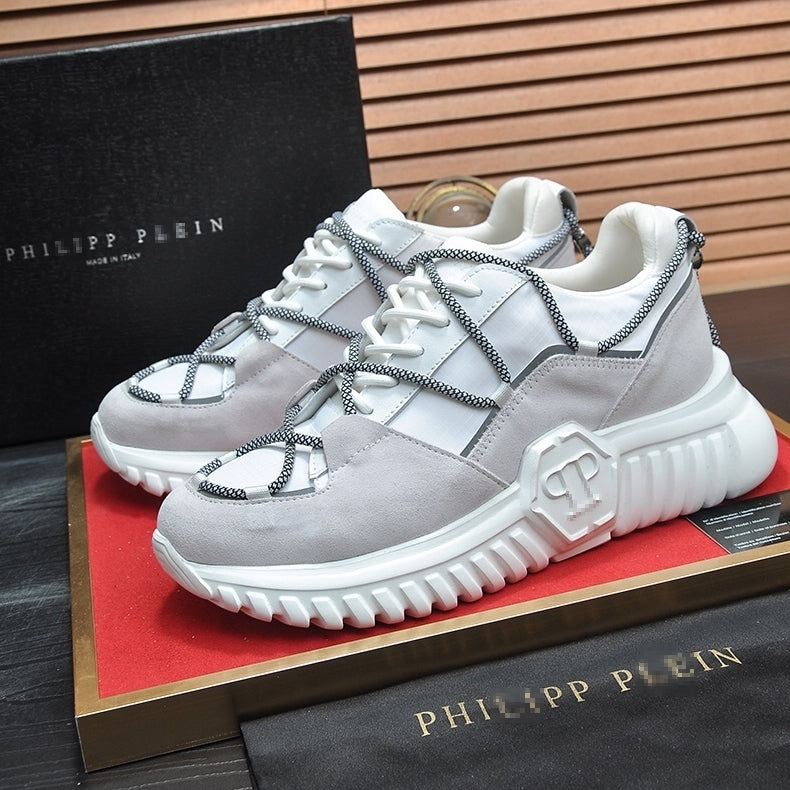SOLA-PP Men's Running Sneakers