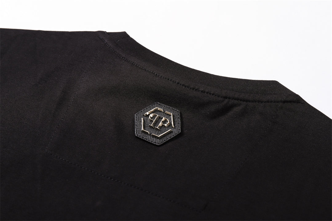 PP Skull Diamond T-shirt